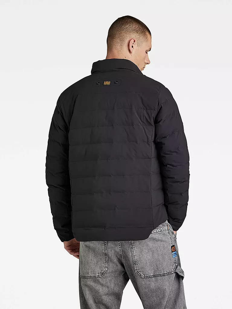 G-STAR RAW | Chaqueta acolchada ligera | 