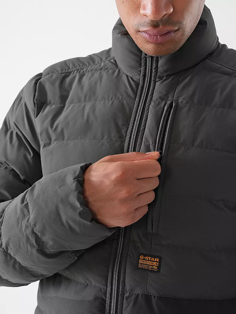 G-STAR RAW | Chaqueta acolchada ligera | 