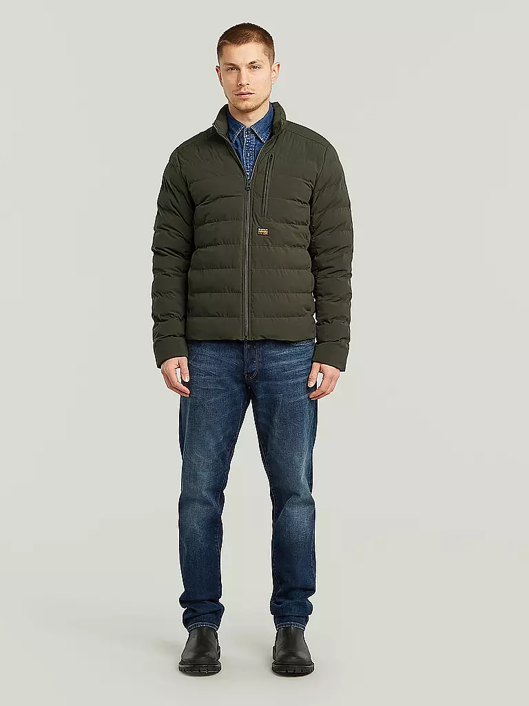 G-STAR RAW | Chaqueta acolchada ligera | 