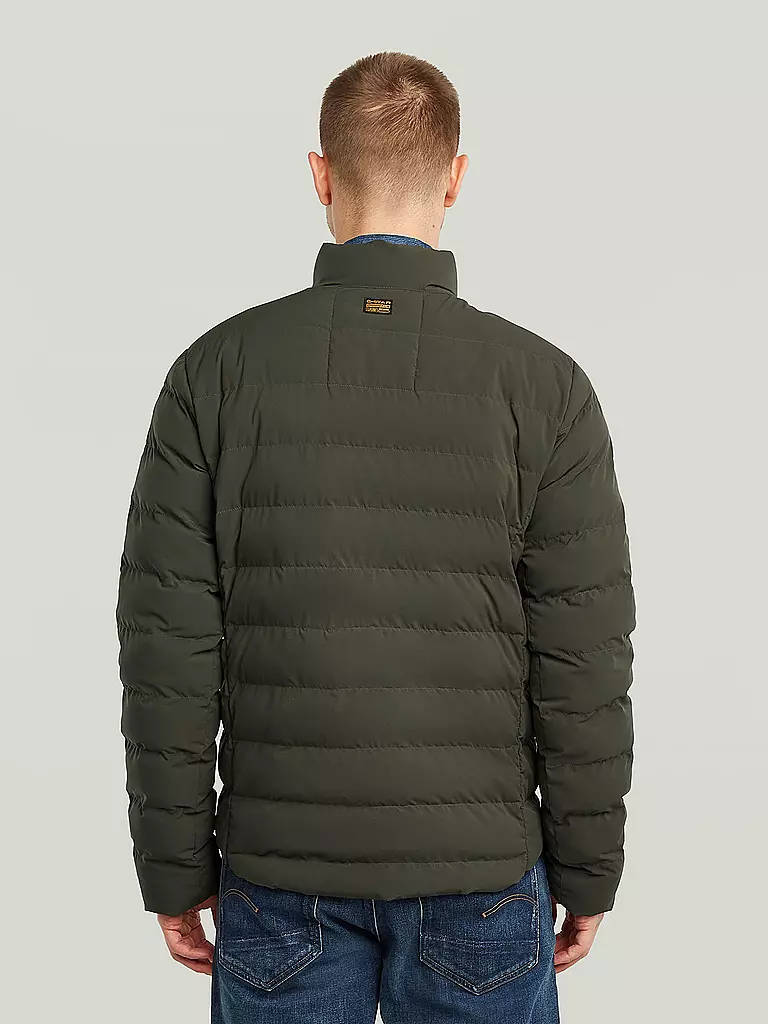 G-STAR RAW | Chaqueta acolchada ligera | 