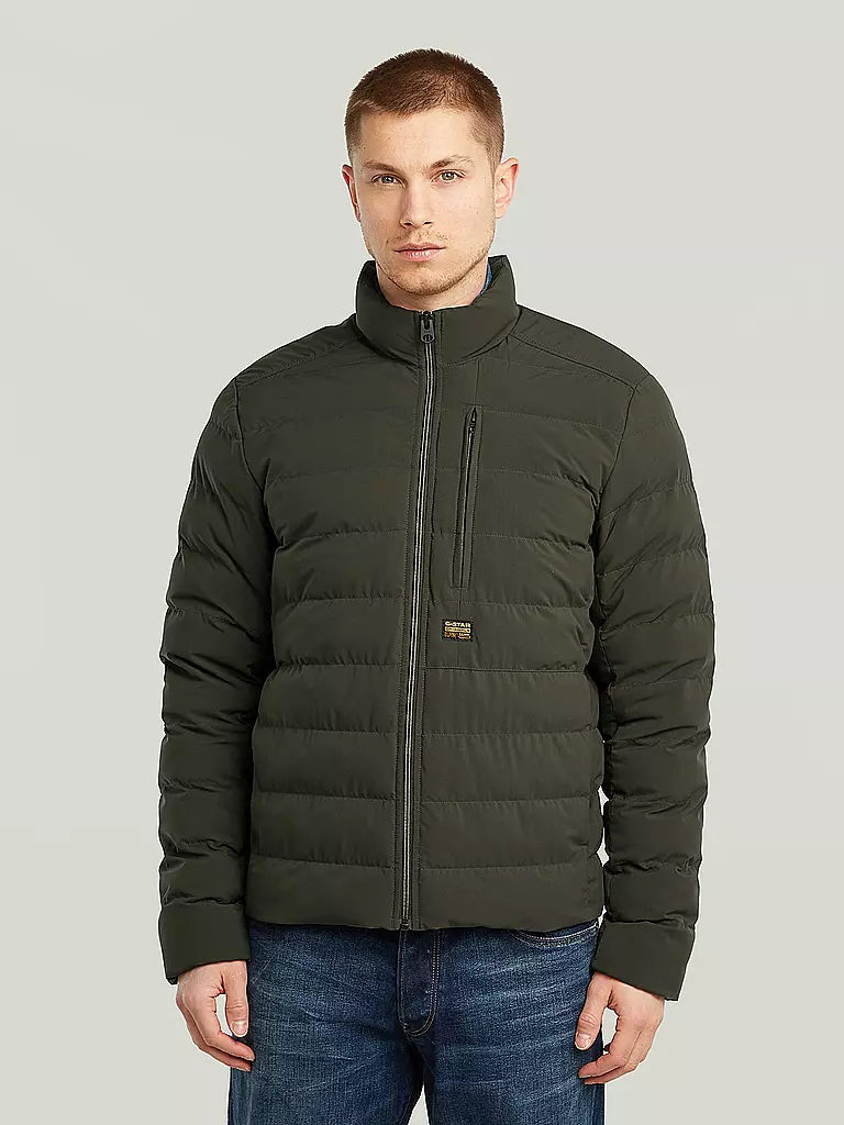 G-STAR RAW | Chaqueta acolchada ligera | 