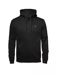 G-STAR RAW | Chaqueta de chándal | Negro