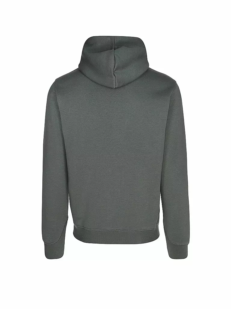 G-STAR RAW | Chaqueta de chándal | Gris