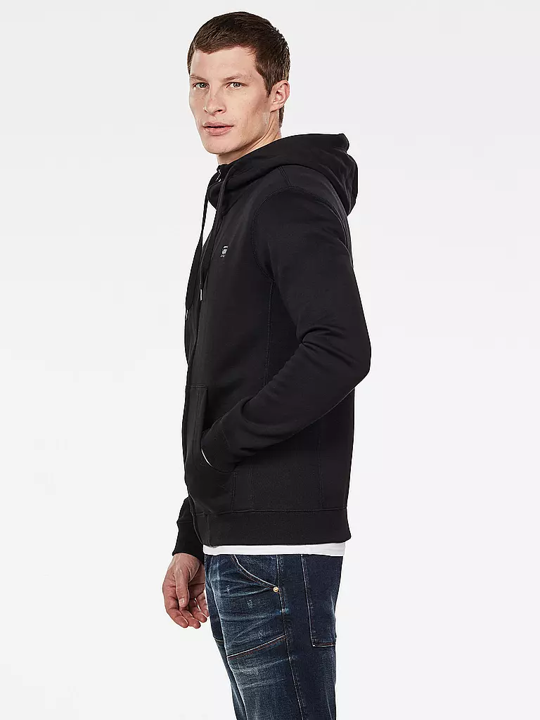 G-STAR RAW | Chaqueta de chándal | 