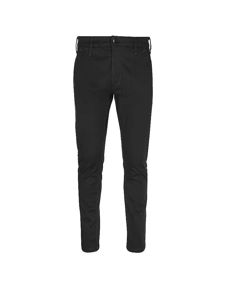 G-STAR RAW | Chino 3.0 | Negro