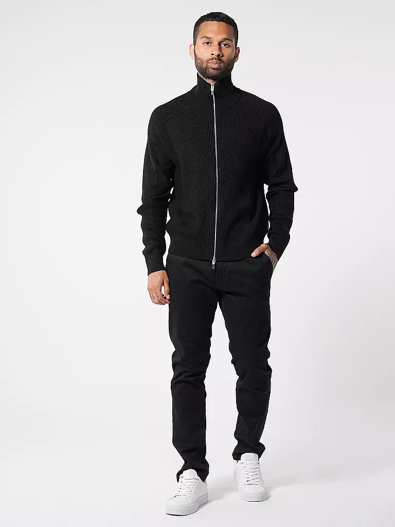 G-STAR RAW | Chino 3.0 | Negro