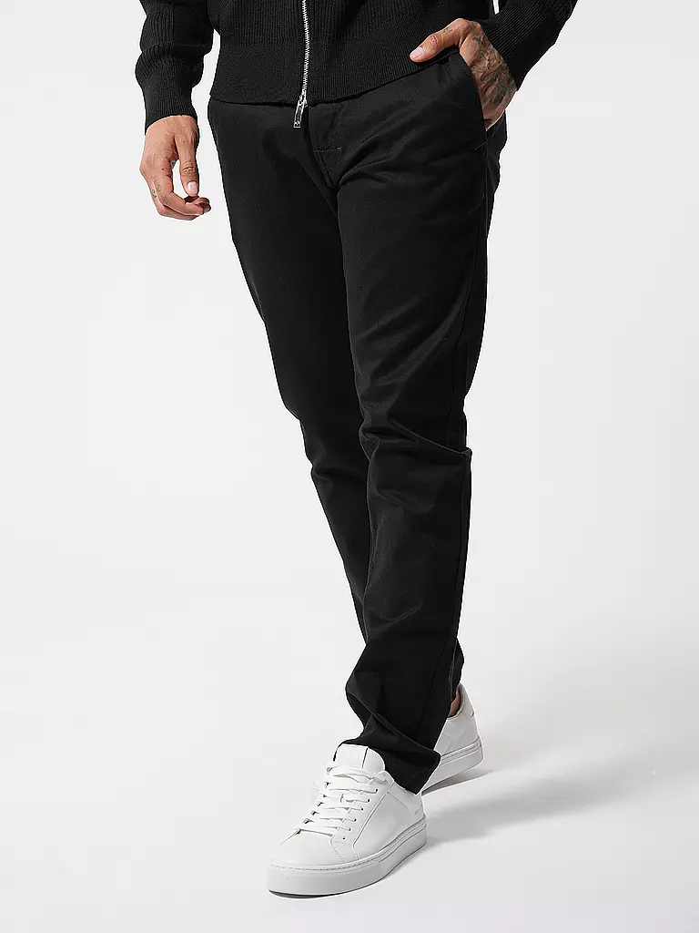 G-STAR RAW | Chino 3.0 | Negro