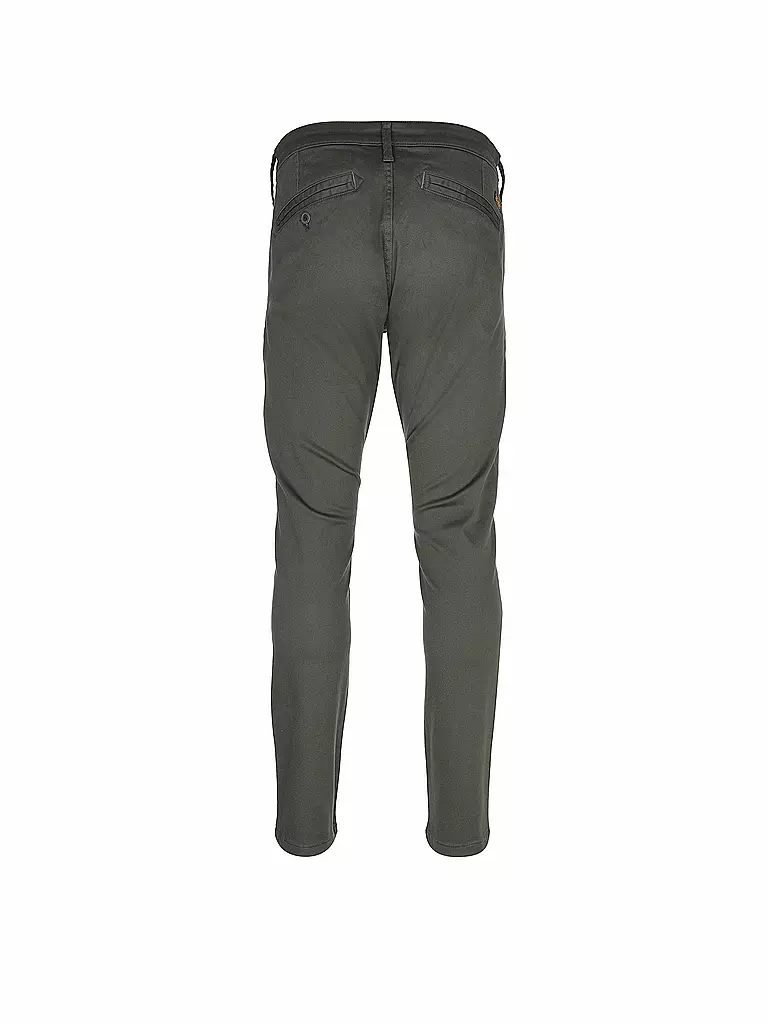 G-STAR RAW | Chino 3.0 | Gris