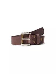 G-STAR RAW | Cinturón DAST | Marrón