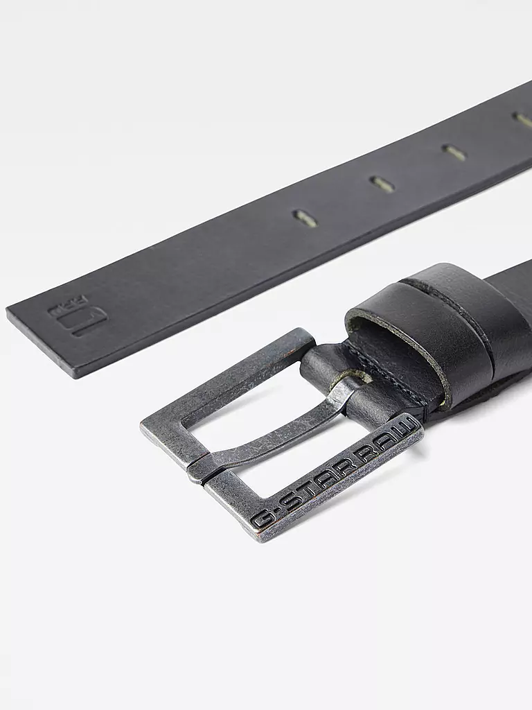 G-STAR RAW | Cinturón NEW DUKO | 