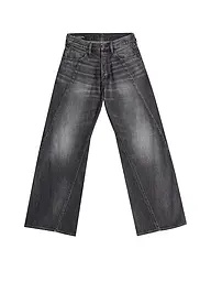 G-STAR RAW | Jeans Balloon Fit CONTOR 3D | Gris