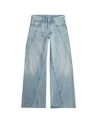 G-STAR RAW | Jeans Balloon Fit CONTOR 3D | Azul claro