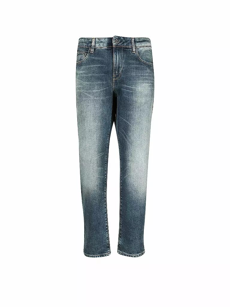 G-STAR RAW | Jeans Boyfriend Fit "Kate" | Azul
