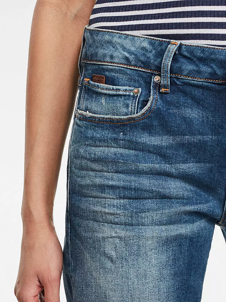 G-STAR RAW | Jeans Boyfriend Fit "Kate" | Azul