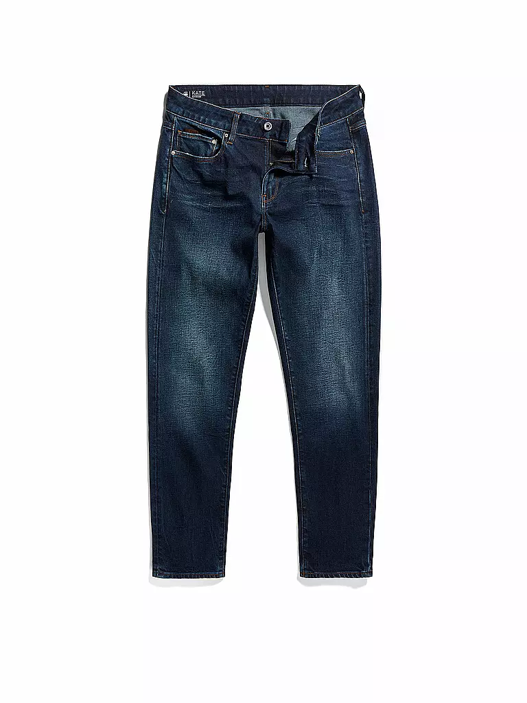 G-STAR RAW | Jeans Boyfriend Fit KATE | Azul oscuro