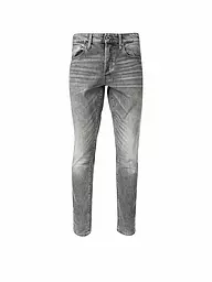 G-STAR RAW | Jeans corte recto entallado | Gris