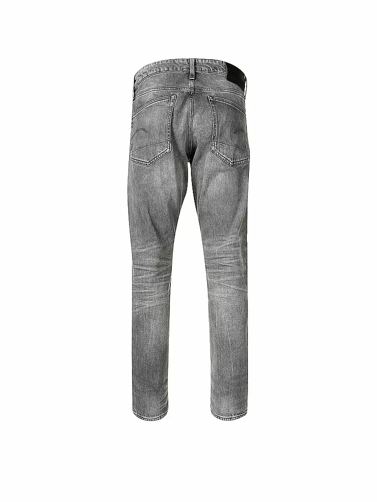G-STAR RAW | Jeans corte recto entallado | 