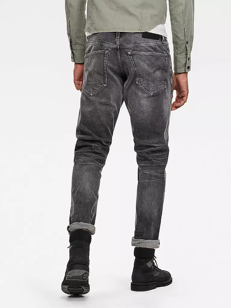G-STAR RAW | Jeans corte recto entallado | 