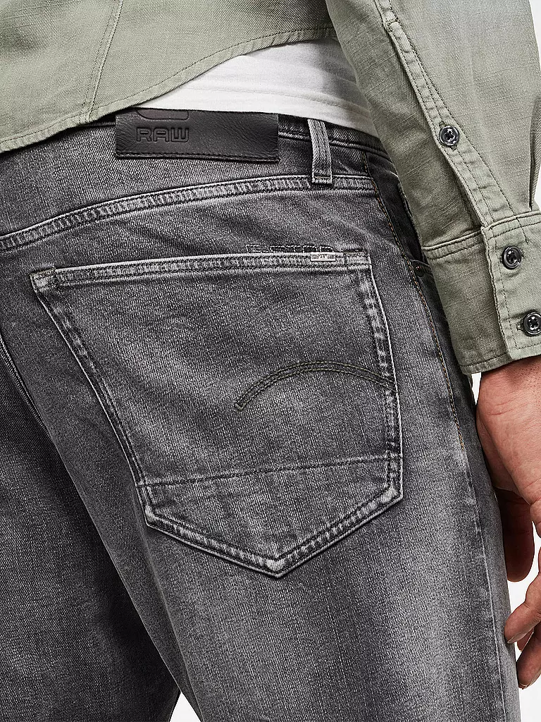 G-STAR RAW | Jeans corte recto entallado | 