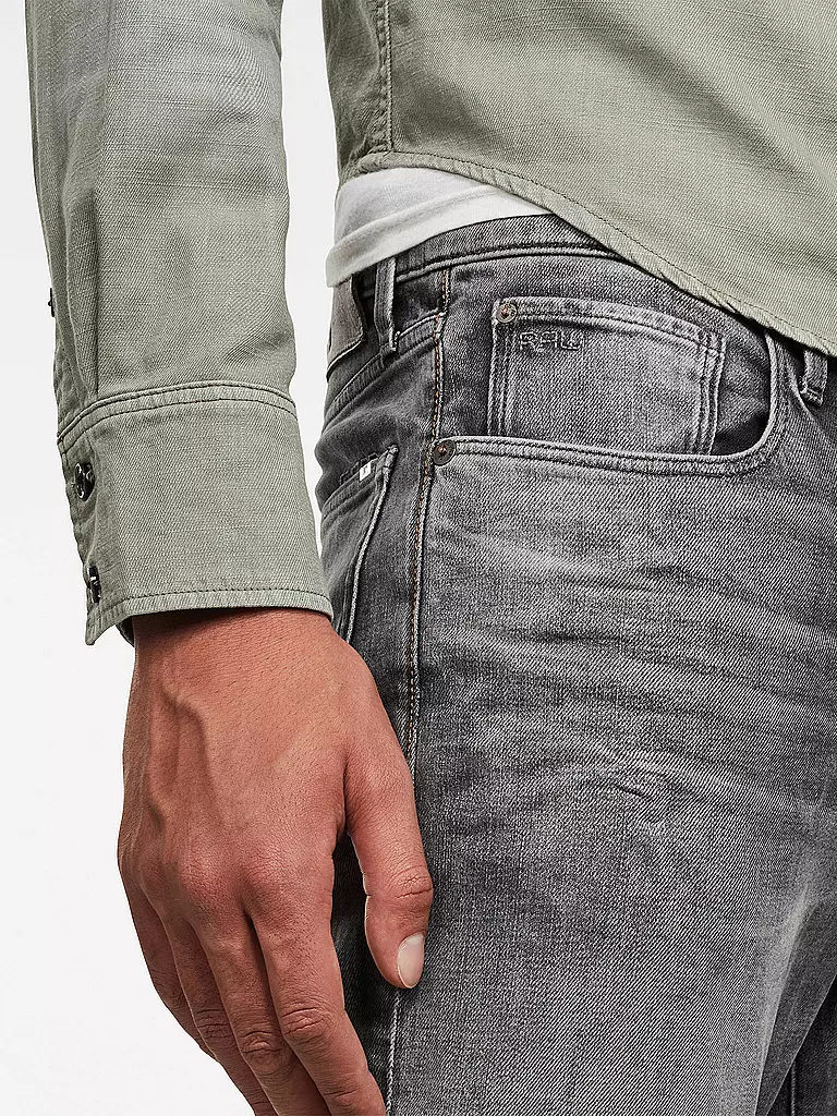 G-STAR RAW | Jeans corte recto entallado | 