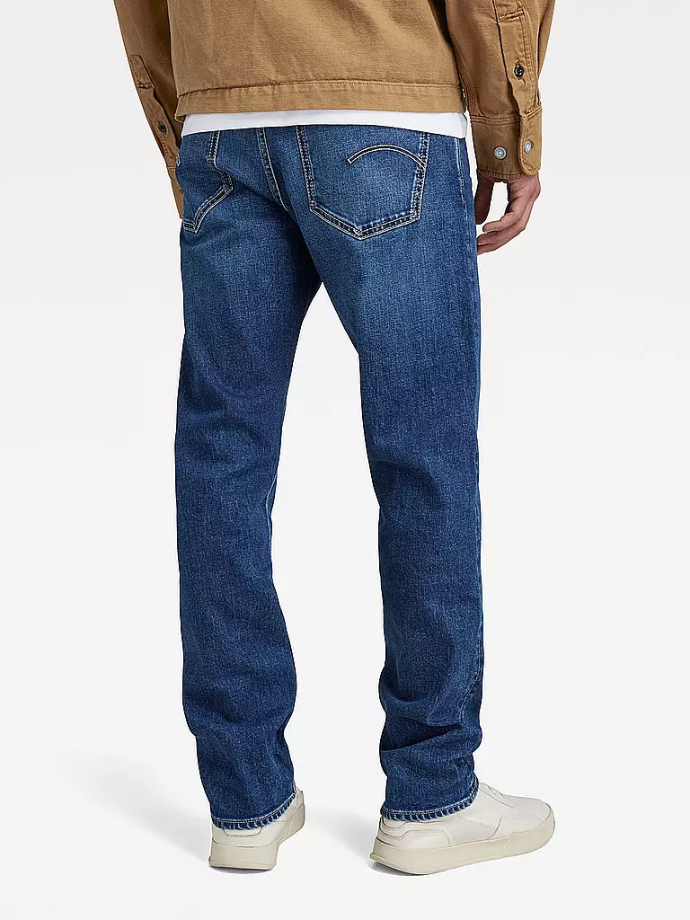 G-STAR RAW | Jeans corte recto MOSA | 
