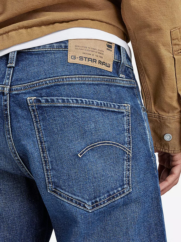 G-STAR RAW | Jeans corte recto MOSA | 