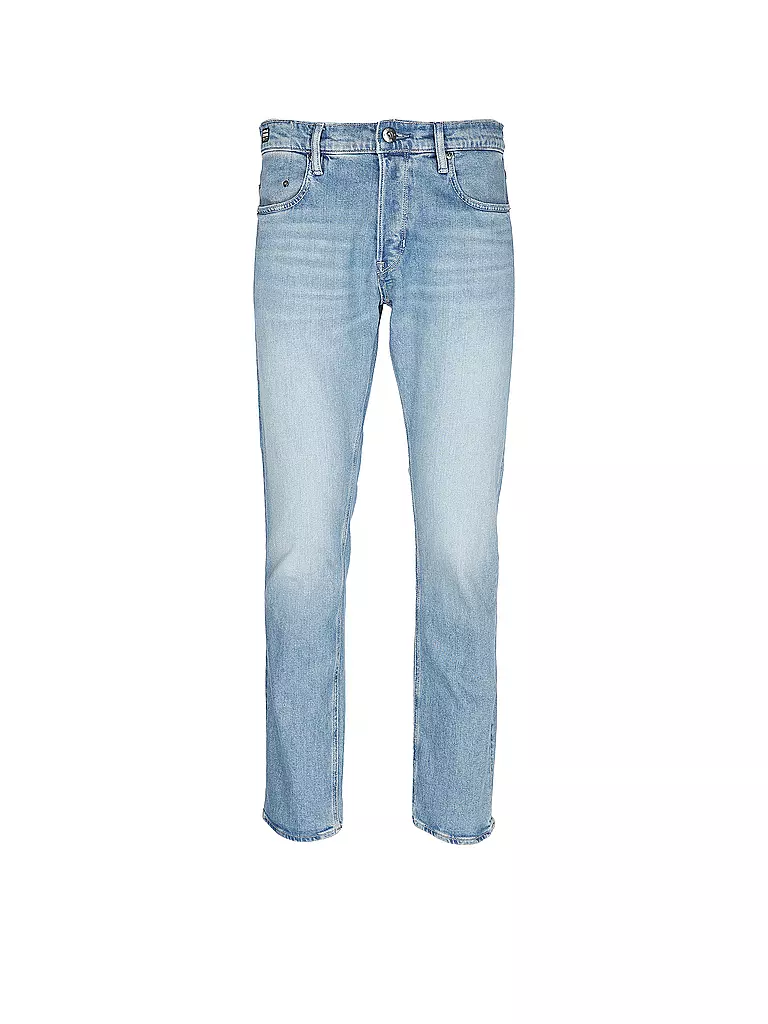 G-STAR RAW | Jeans de corte recto MOSA | Azul claro