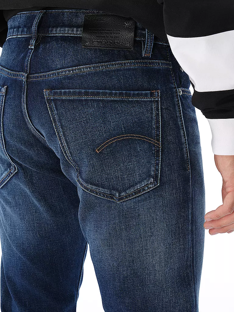 G-STAR RAW | Jeans de corte recto MOSA | 