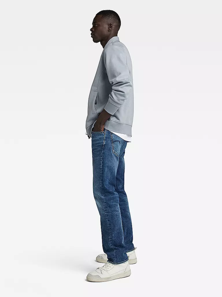 G-STAR RAW | Jeans de corte recto MOSA | 