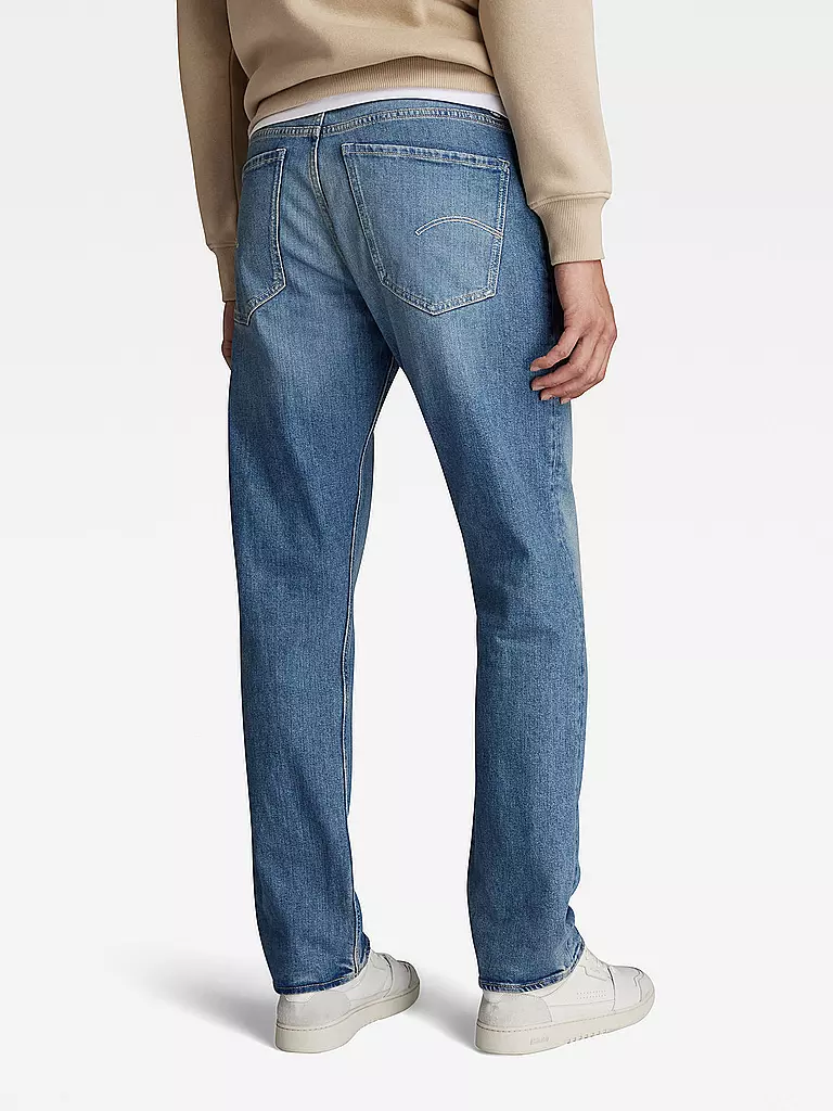 G-STAR RAW | Jeans de corte recto MOSA | 