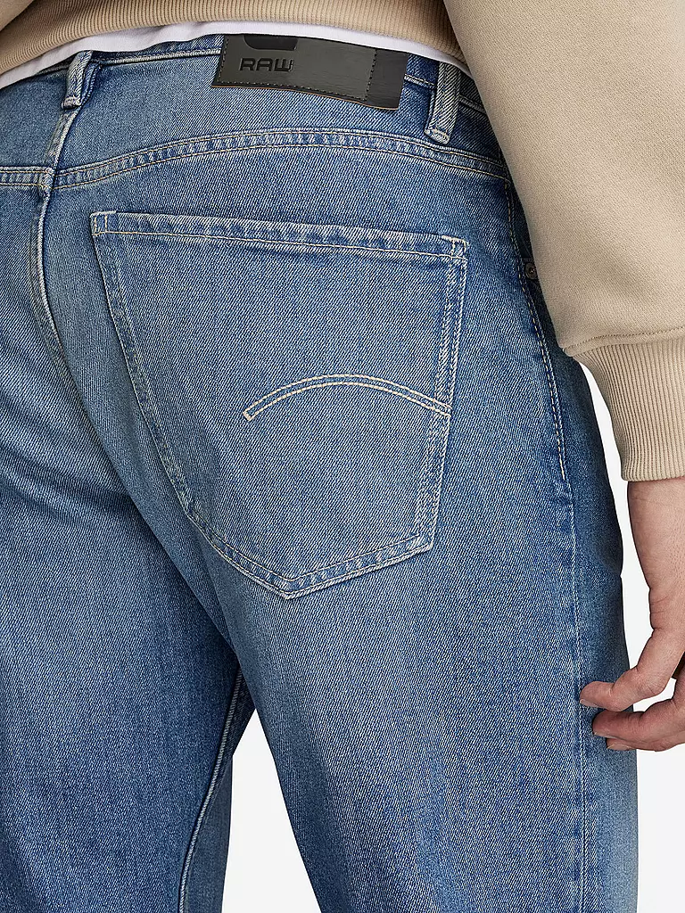 G-STAR RAW | Jeans de corte recto MOSA | 