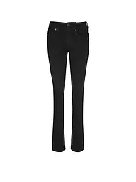 G-STAR RAW | Jeans de corte recto | Negro
