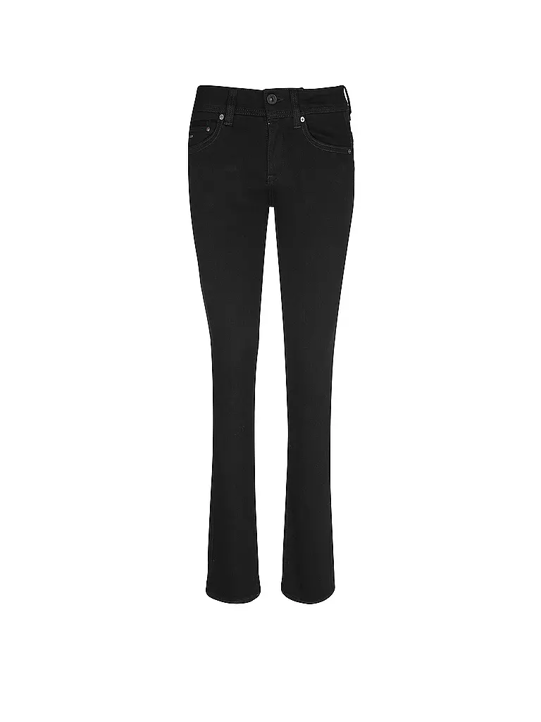 G-STAR RAW | Jeans de corte recto | Negro