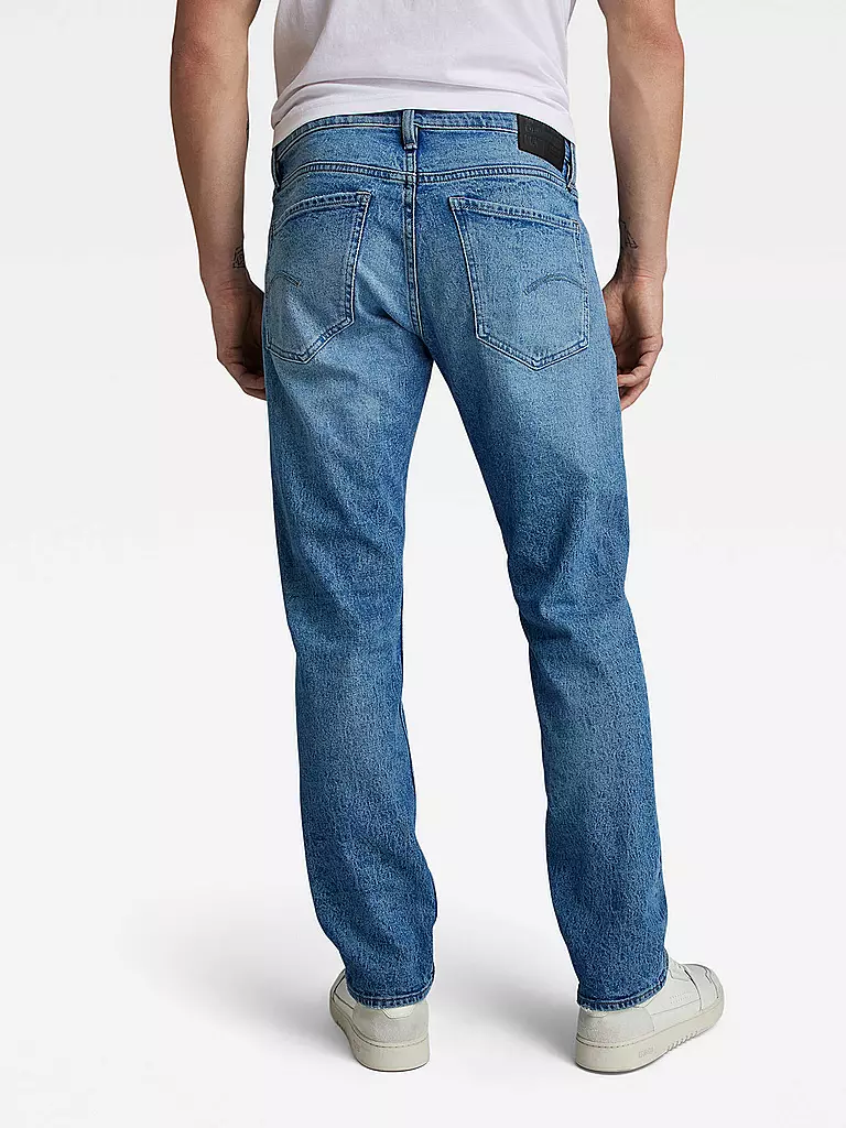 G-STAR RAW | Jeans de corte recto | 