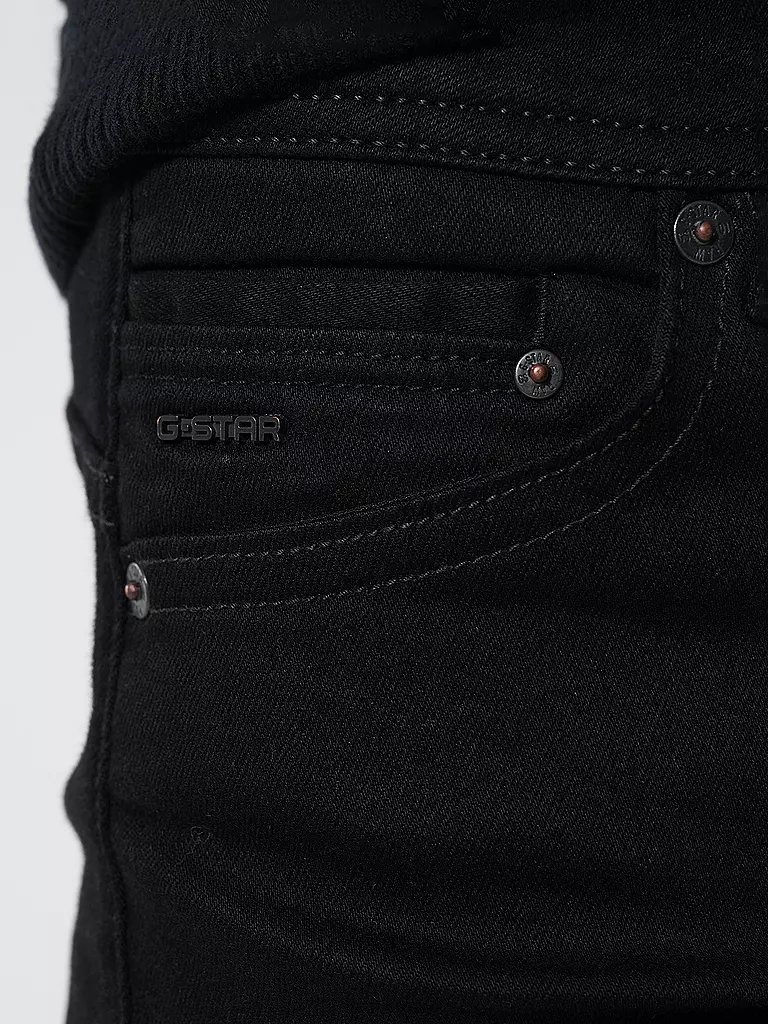 G-STAR RAW | Jeans de corte recto | 