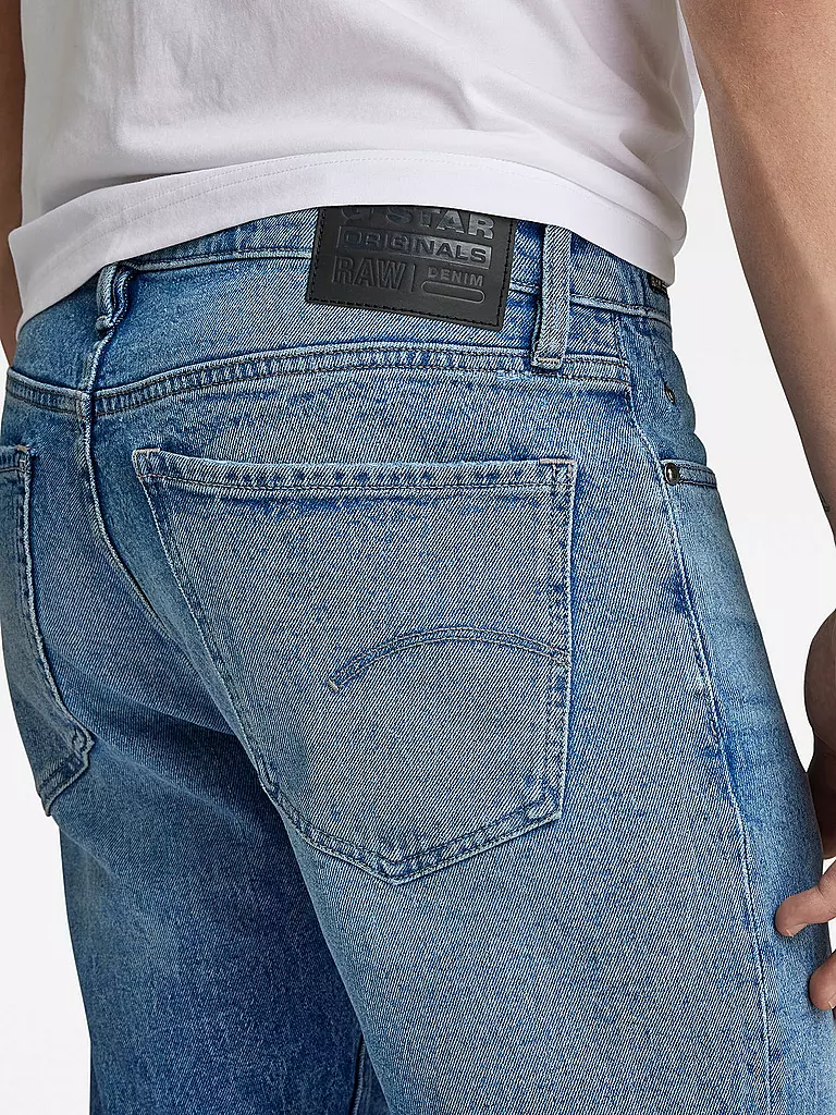 G-STAR RAW | Jeans de corte recto | 