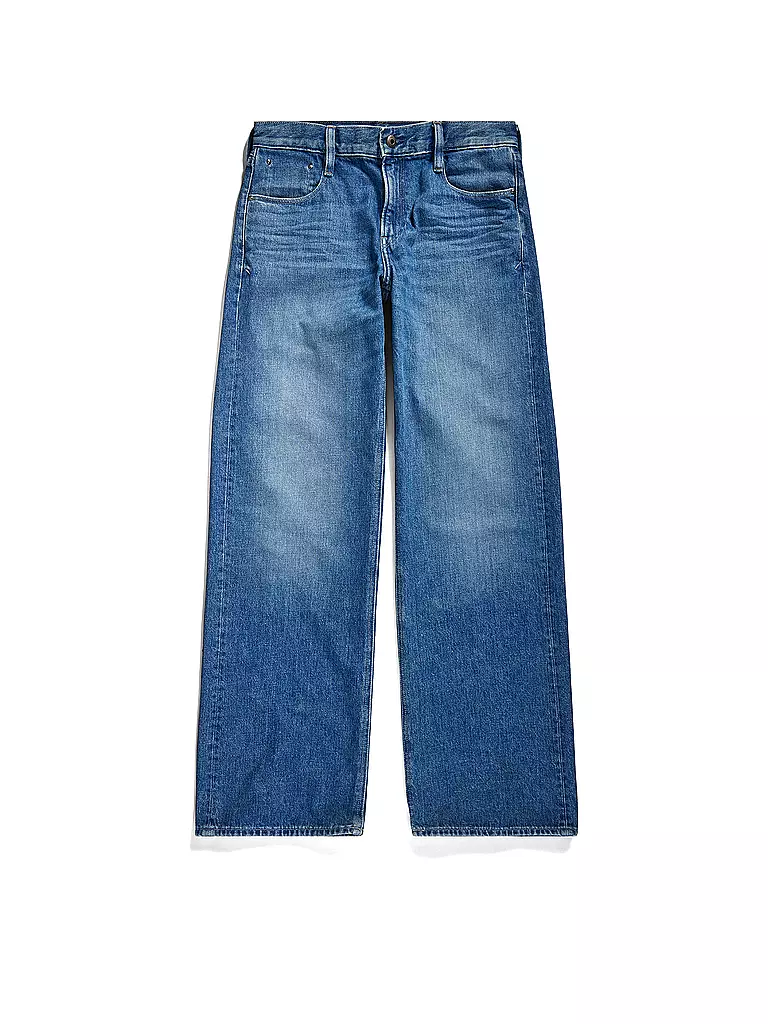 G-STAR RAW | Jeans de pierna ancha JUDEE LOOSE | Azul
