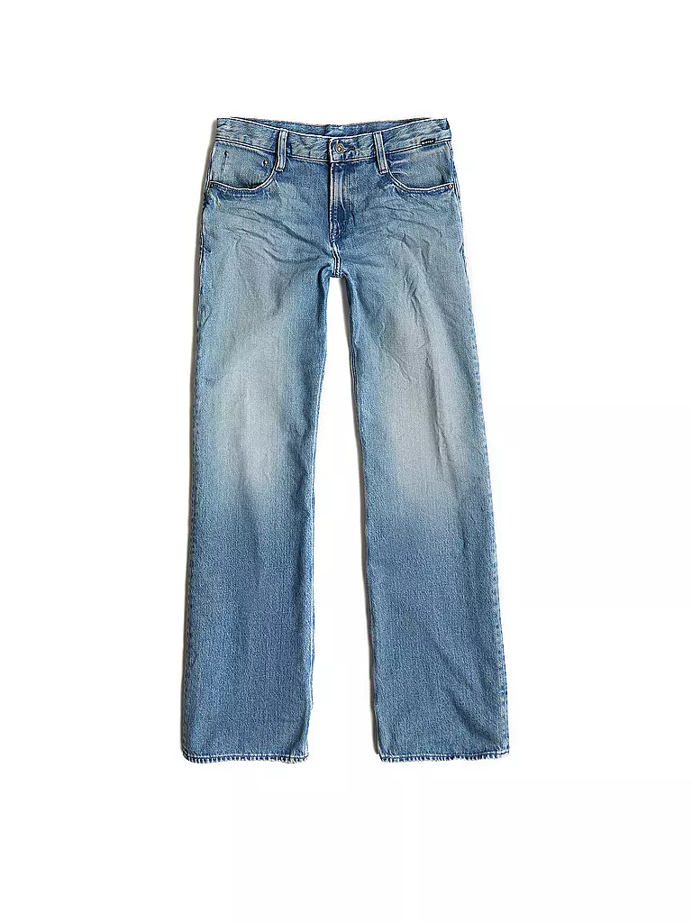 G-STAR RAW | Jeans de pierna ancha JUDEE LOOSE | Azul