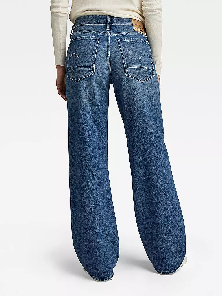 G-STAR RAW | Jeans de pierna ancha JUDEE LOOSE | 