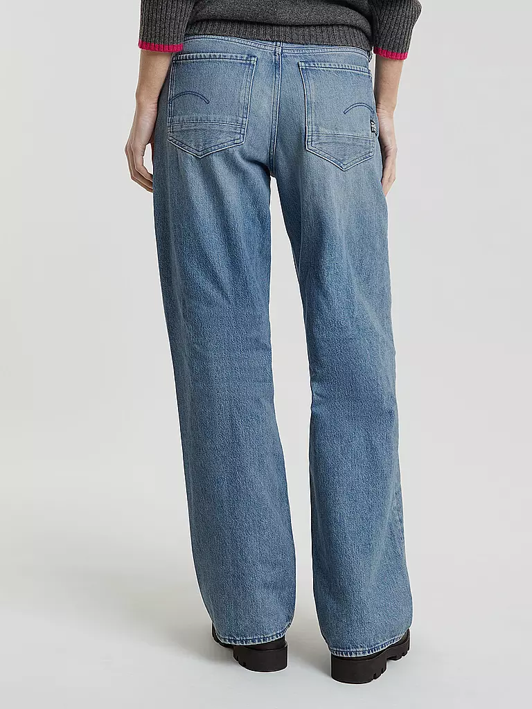 G-STAR RAW | Jeans de pierna ancha JUDEE LOOSE | 