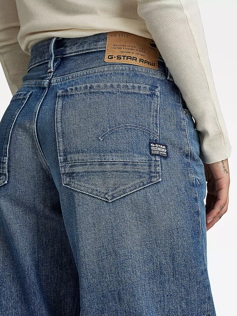 G-STAR RAW | Jeans de pierna ancha JUDEE LOOSE | 
