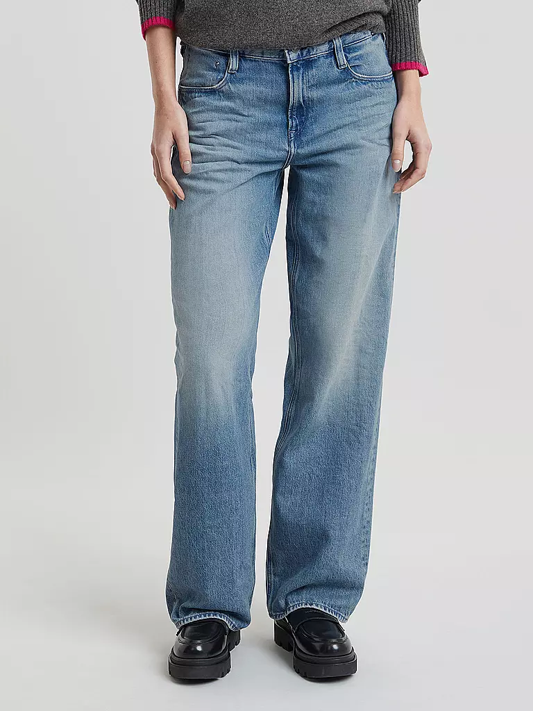 G-STAR RAW | Jeans de pierna ancha JUDEE LOOSE | 