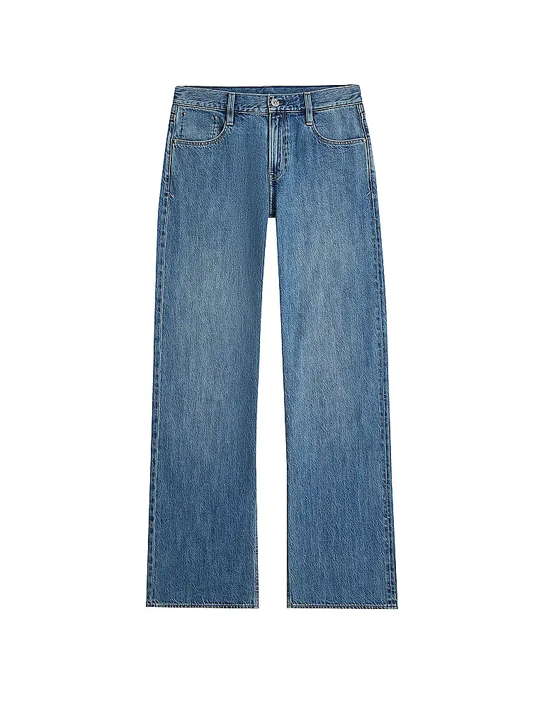 G-STAR RAW | Jeans de pierna ancha JUDEE | Azul oscuro