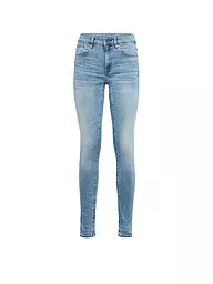 G-STAR RAW | Jeans Skinny Fit 3301 | Azul claro