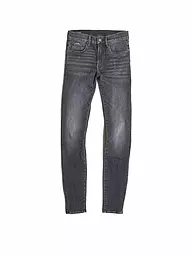 G-STAR RAW | Jeans Skinny Fit 3301 | Negro