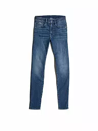 G-STAR RAW | Jeans Skinny Fit 3301 | Azul