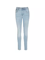 G-STAR RAW | Jeans Skinny Fit 3301 | Azul claro