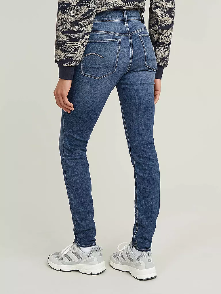 G-STAR RAW | Jeans Skinny Fit 3301 | 