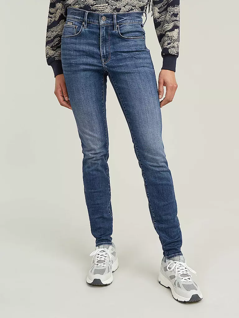 G-STAR RAW | Jeans Skinny Fit 3301 | 