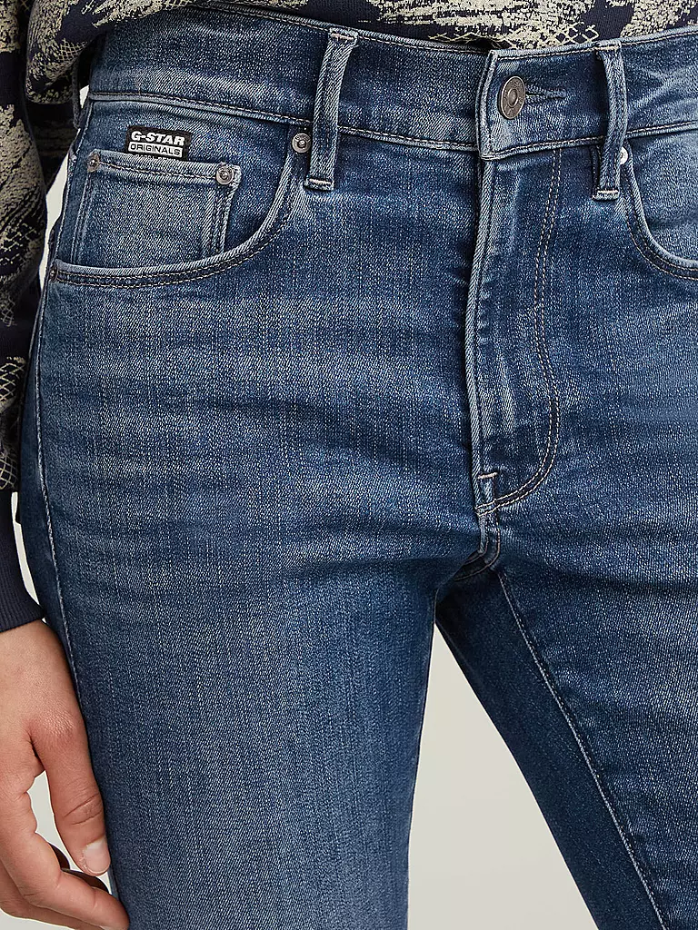 G-STAR RAW | Jeans Skinny Fit 3301 | 